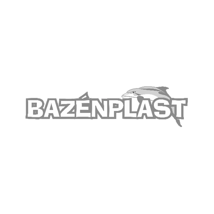 Logo BAZÉNPLAST
